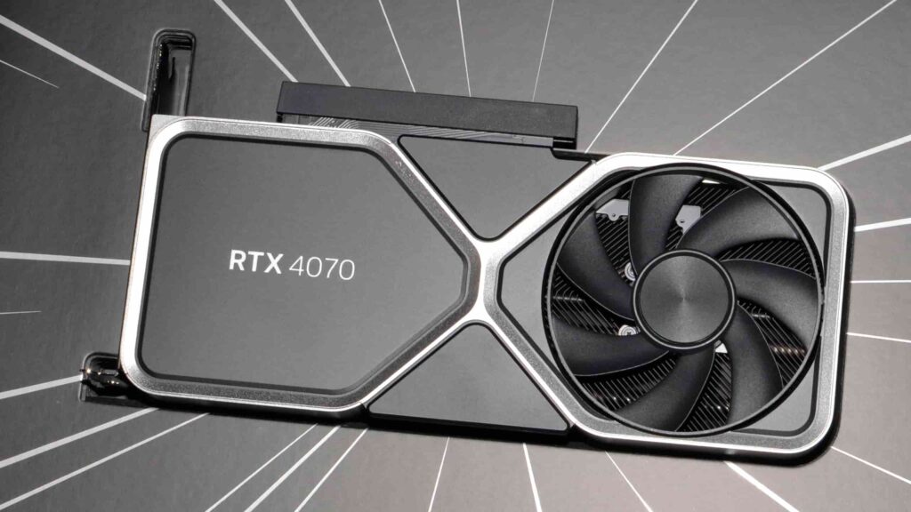 High-End GPUs That Might Be Limited