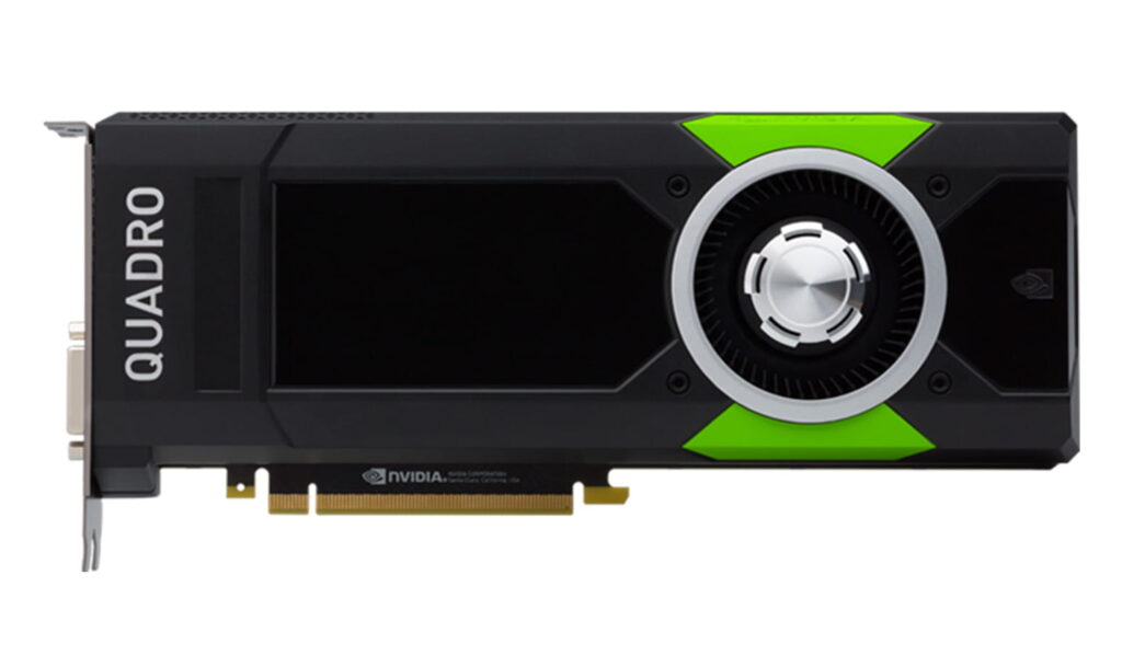 Nvidia Quadro