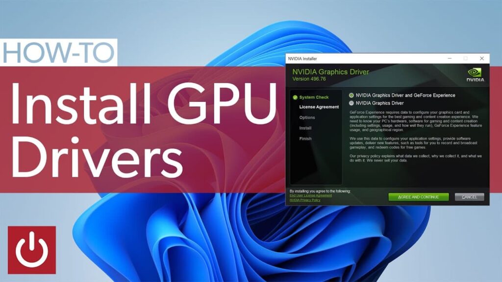 What Are GPU Drivers?