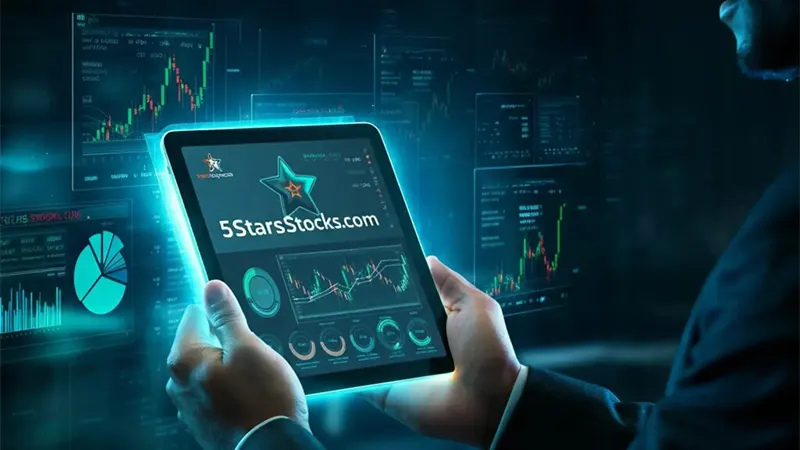 Alternatives to 5starsstocks.com