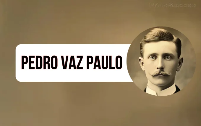What Makes Pedro Vazpaulo an Entrepreneur Unique?