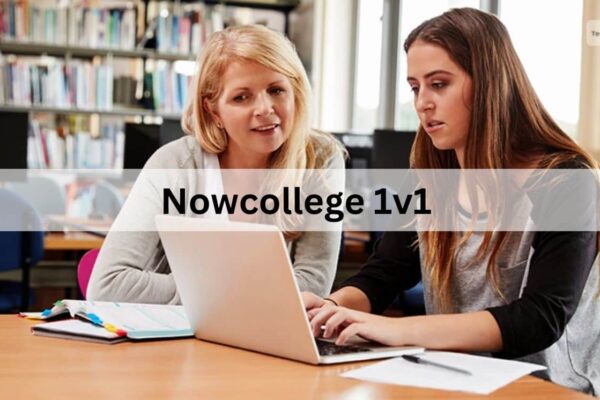 Nowcollege 1v1 – A Comprehensive Guide to Personalized Education Nowcollege 1v1