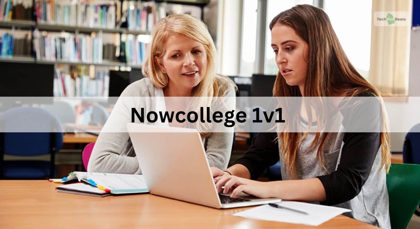 Nowcollege 1v1