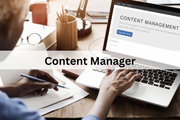 The Ultimate Guide to Being a Content Manager