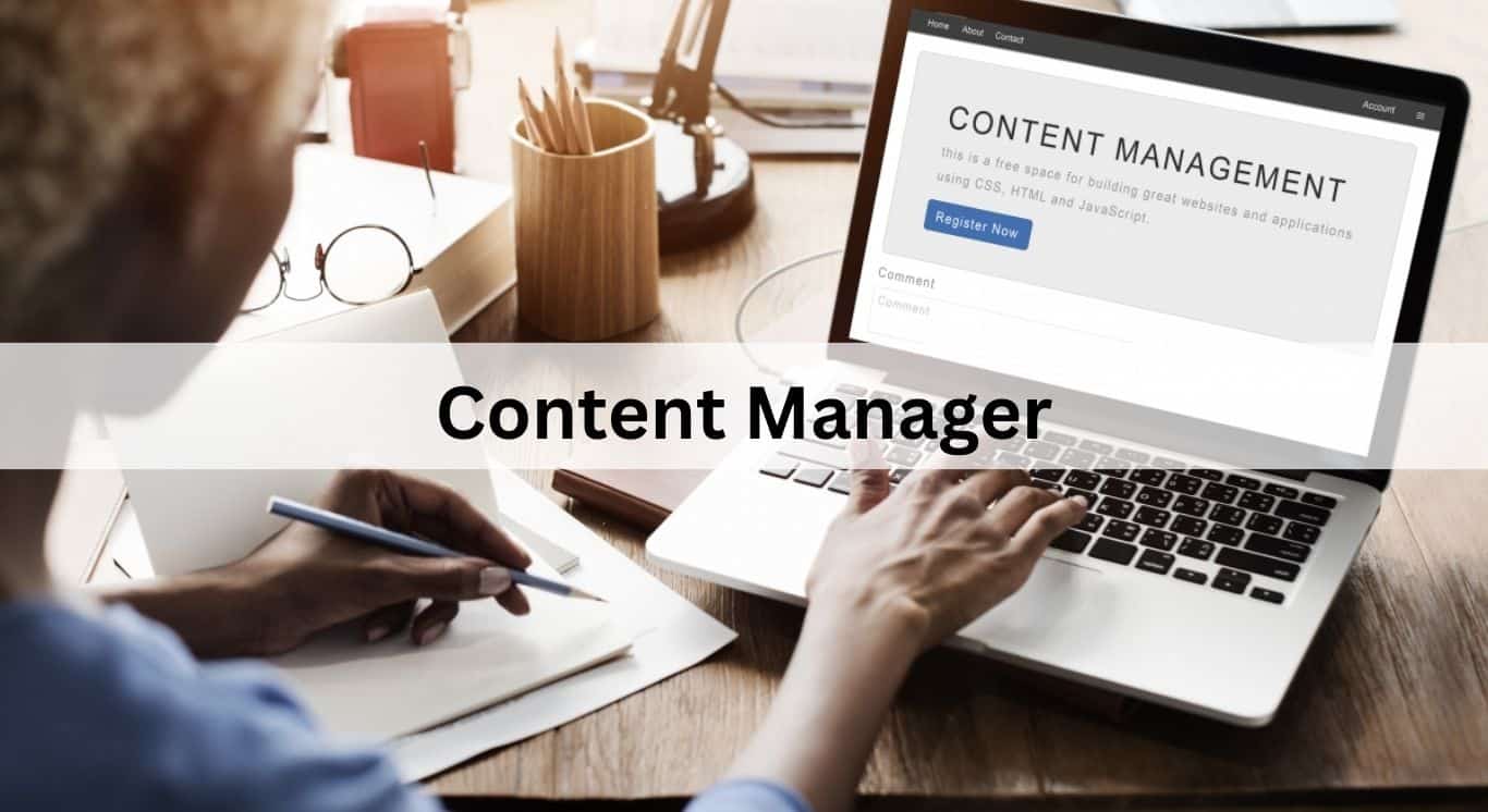 The Ultimate Guide to Being a Content Manager