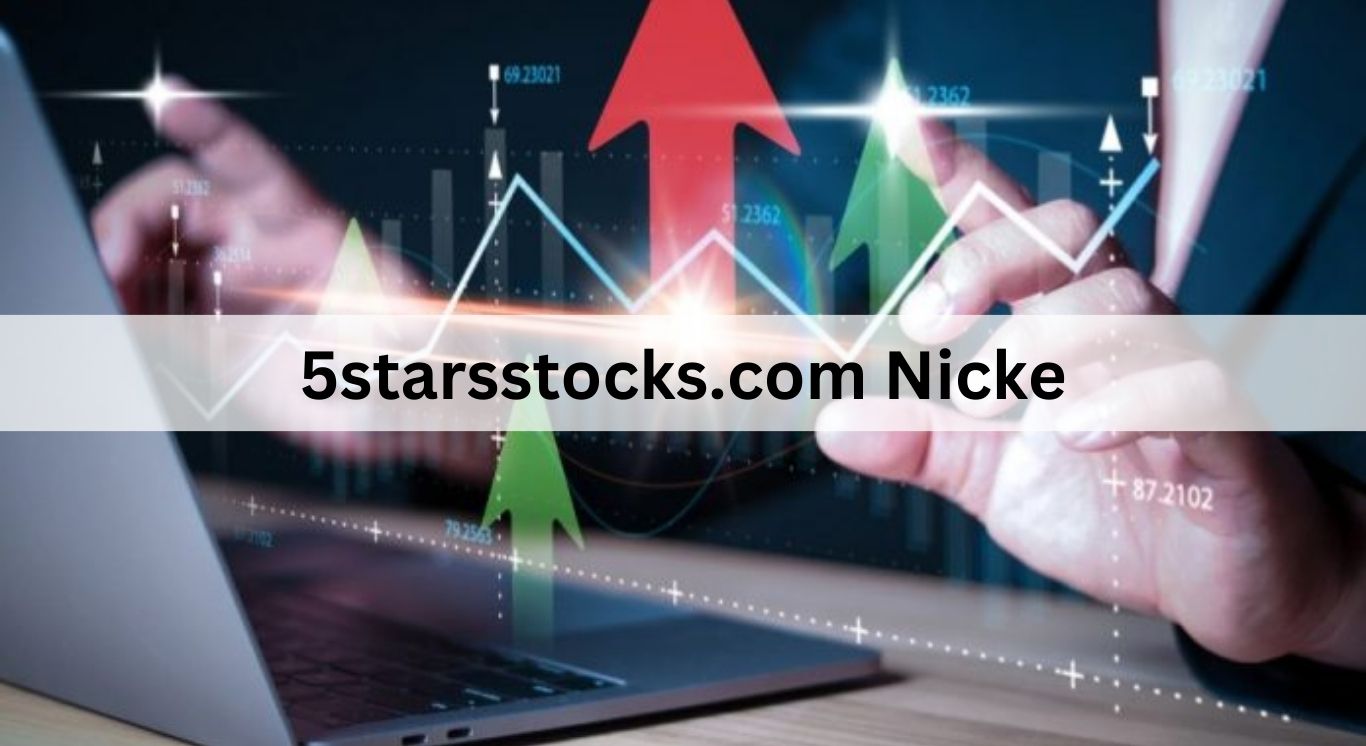 5starsstocks.com Nickel
